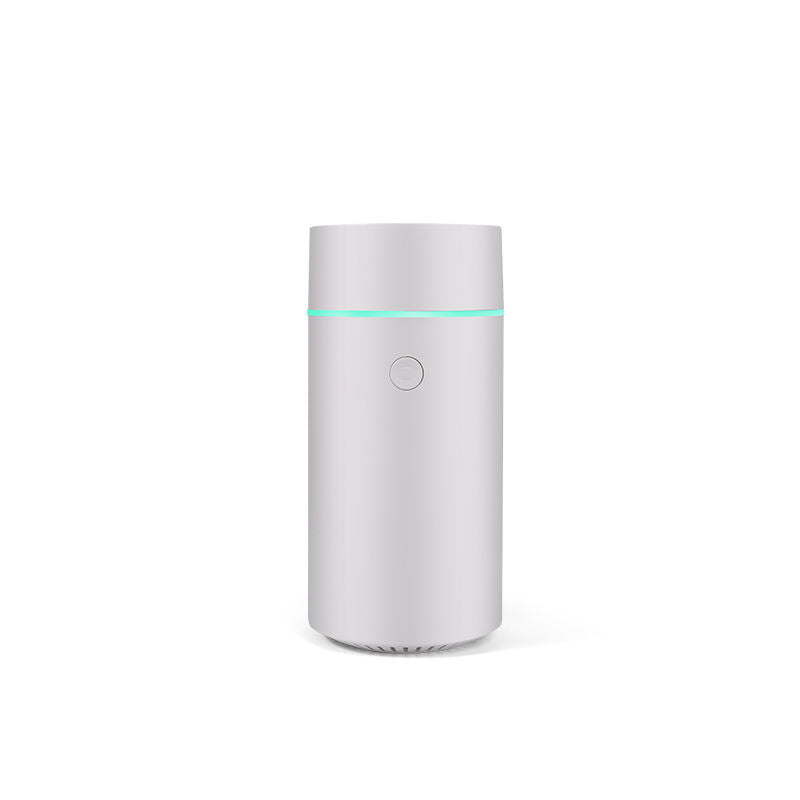 Car Freshener Diffuser Aroma Ultrasonic Water Mist Humidifier Lighting Oils Diffuser Car Aroma Diffuer Humidifier