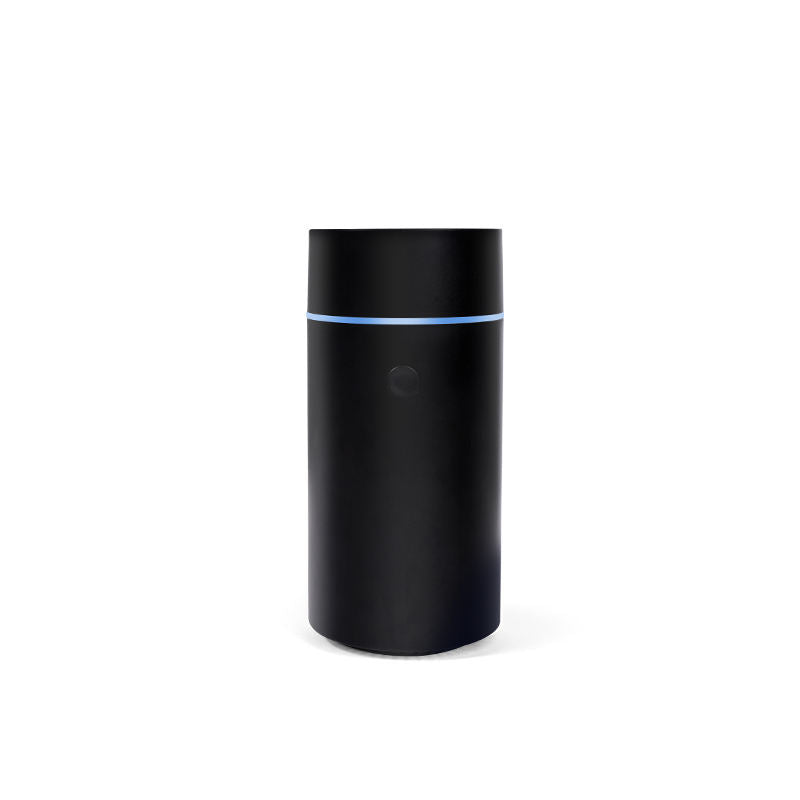 Car Freshener Diffuser Aroma Ultrasonic Water Mist Humidifier Lighting Oils Diffuser Car Aroma Diffuer Humidifier
